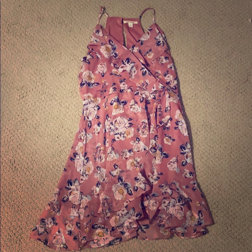 Summer dress